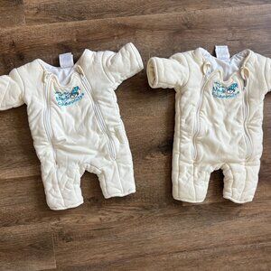 Merlin Sleep Suit